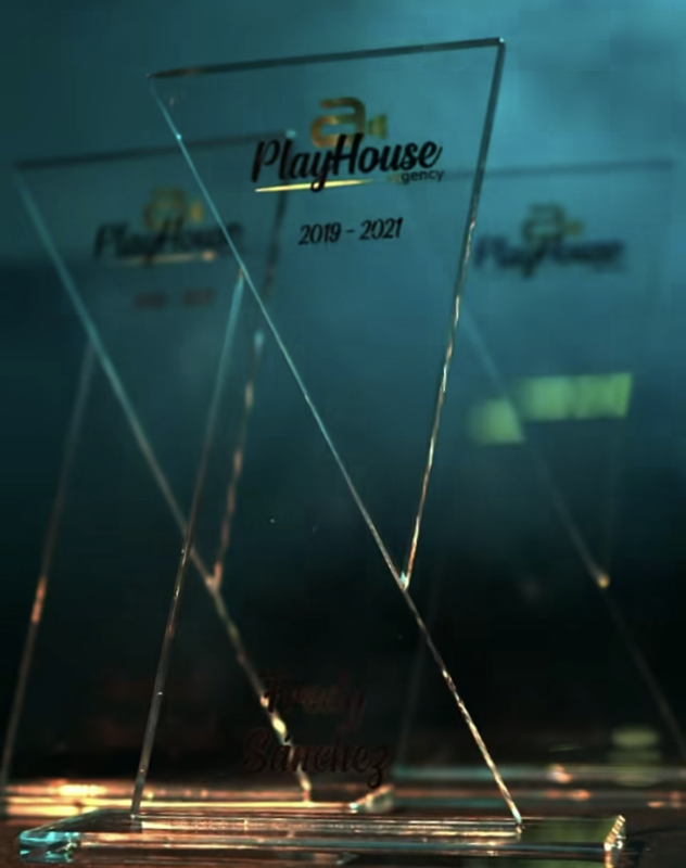 PH - Playhouse Medellín